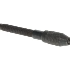 5" Long, 0.0398" Capacity, Double-End Spring-Action Pin Vise
