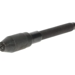 5" Long, 0.0398" Capacity, Double-End Spring-Action Pin Vise