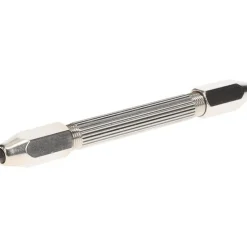5" Long, 0.125" Capacity, Pin Vise