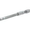 3-25/64" Long, 0.04" Capacity, Pin Vise