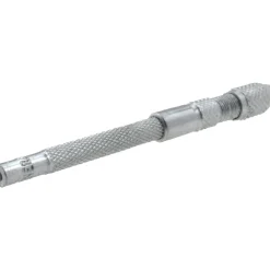 3-25/64" Long, 0.04" Capacity, Pin Vise