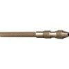 5" Long, 0.04" Capacity, Pin Vise