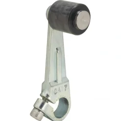 1-1/2" Long, 3/4" Dia, Cast Zinc Body, Limit Switch Operator