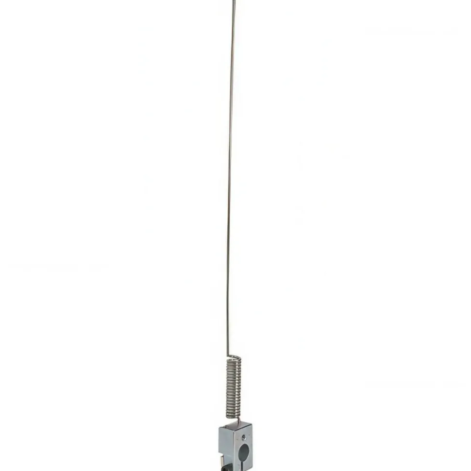 12" Long, 3/4" Dia, Steel Body, Limit Switch Operator
