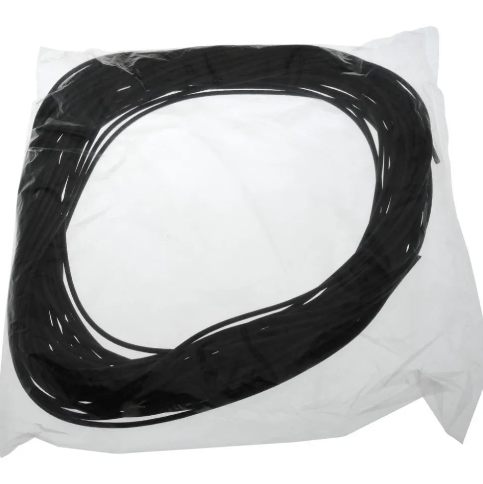 100' Long, EPDM Foam Cord
