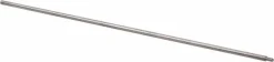 24" Long, 12-24 Female, Aluminum Brush Handle Extension