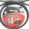 6' Long Heavy Duty Cable