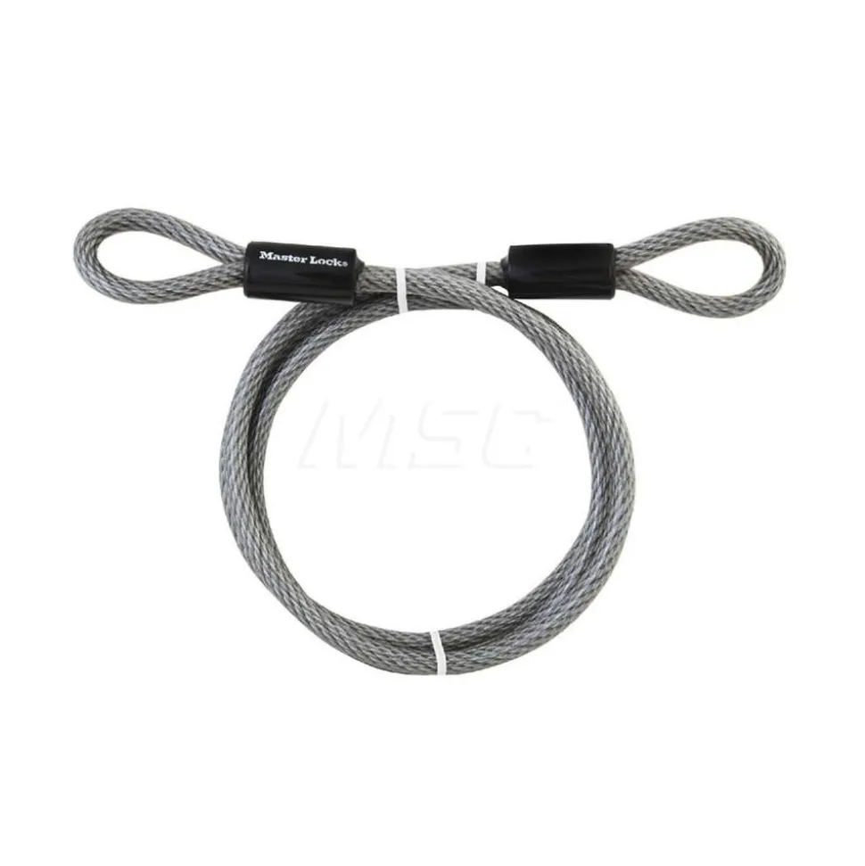 6' Long Heavy Duty Cable