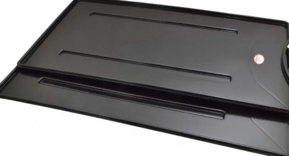17-1/4 Long, 9-1/4 Inch Wide, Table Guard and Tote