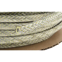 100' Long, 120 Input Volt, Easy Heat Self Regulating Residential Heat Protection Cable