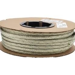 100' Long, 120 Input Volt, Easy Heat Self Regulating Residential Heat Protection Cable