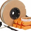 100' Long, 120 Input Volt, Easy Heat Self Regulating Residential Heat Protection Cable
