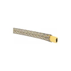 100' Long, 120 Input Volt, Easy Heat Self Regulating Residential Heat Protection Cable