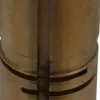 Longitudinal Feed Nut