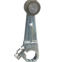 2" Long, Limit Switch Roller Lever