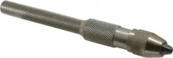 4" Long, 4.8mm Capacity, Economy Pin Vise