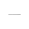 72" Long, 1/4" NPSM Female, Fiberglass Brush Handle Extension