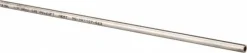 6' Long, 1/4" OD, 316 Stainless Steel Tube