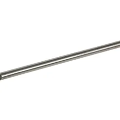 6' Long, 1/2" OD, 316 Stainless Steel Tube