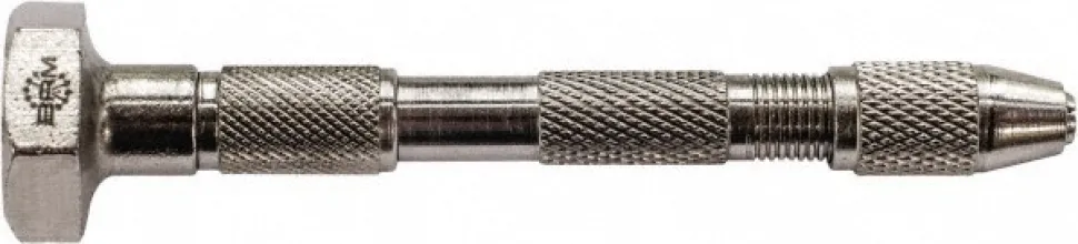 5" Long, Pin Vise