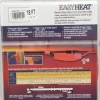 18' Long, Preassembled, Fixed Length, Fixed Wattage, Protection Heat Cable