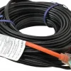 60' Long, Preassembled, Fixed Length, Fixed Wattage, Protection Heat Cable