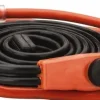 6' Long, Preassembled, Fixed Length, Fixed Wattage, Protection Heat Cable