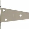 6-5/8" Long, Stainless Steel Coated Extra Heavy Duty