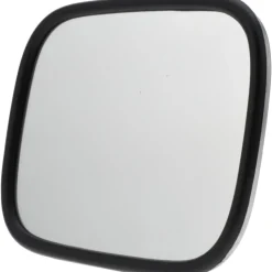 7" Long to 5" Wide Automotive Universal OEM Replacement Mirror Head with L Bracket