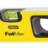 24" Long 3 Vial Box Beam Level