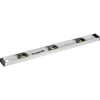 24" Long 3 Vial I-Beam Level