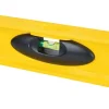 48" Long 3 Vial I-Beam Level