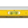 48" Long 3 Vial Spirit Level