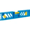 9" Long 3 Vial Torpedo Level
