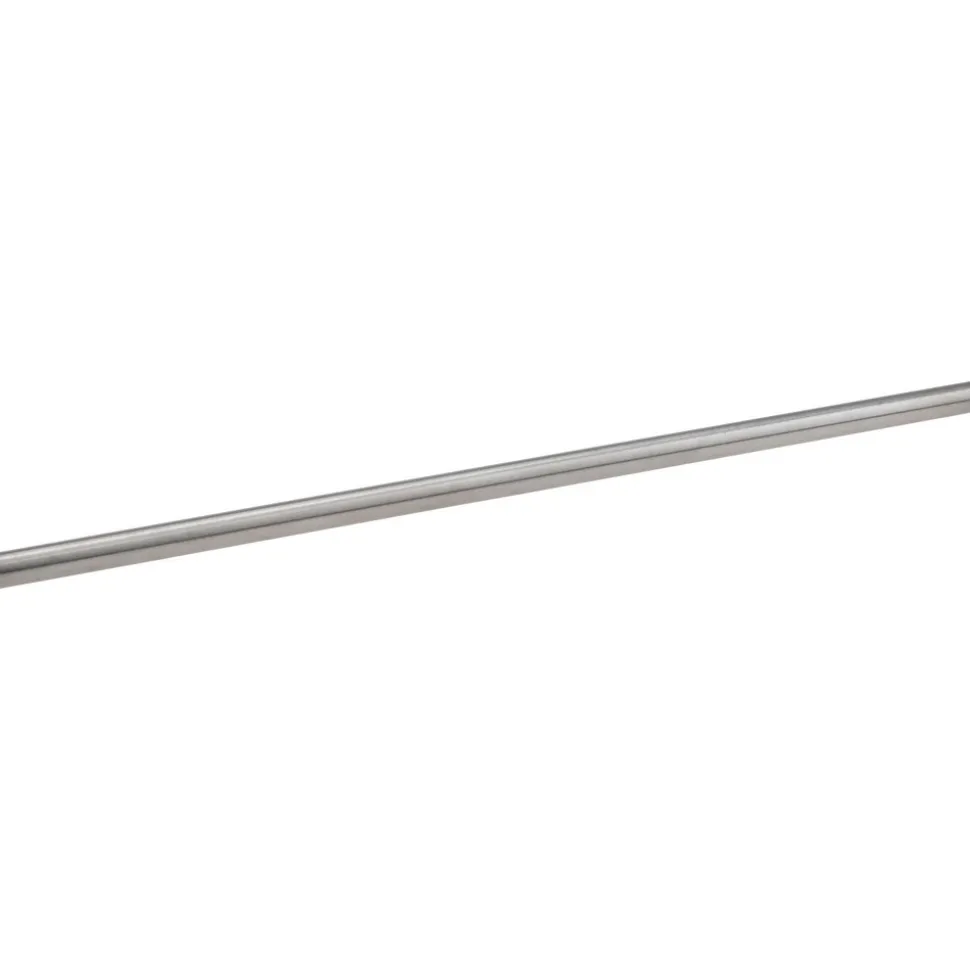 4" Long x 1/8" Dia, Alnico Round Bar Magnet