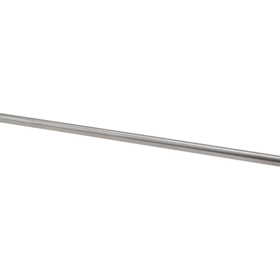 4" Long x 1/8" Dia, Alnico Round Bar Magnet