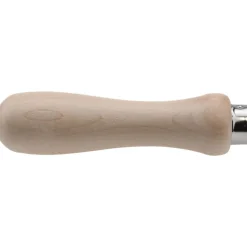 4-1/4" Long x 1-3/64" Dia File Handle