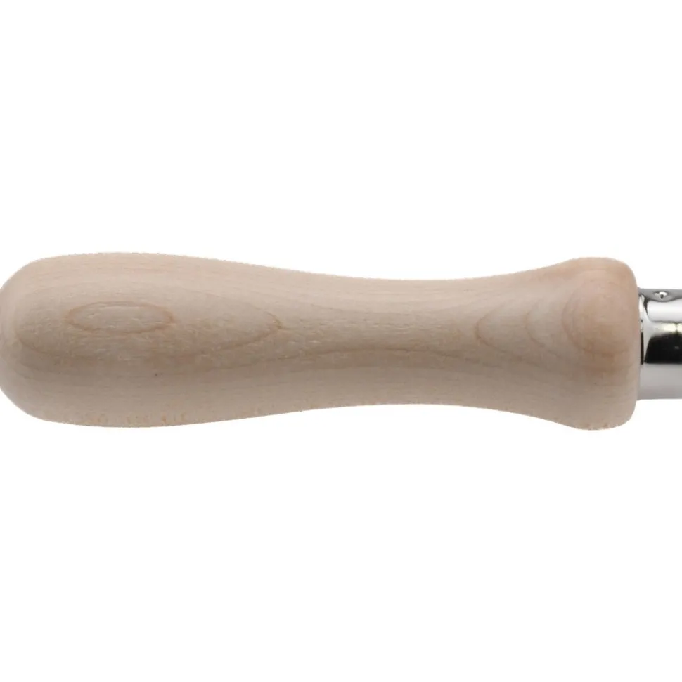 4-1/4" Long x 1-3/64" Dia File Handle