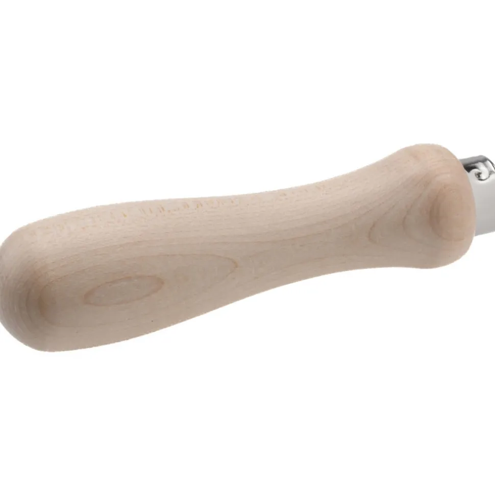 4-1/4" Long x 1-3/64" Dia File Handle