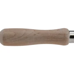 4-3/4" Long x 1-1/8" Dia File Handle