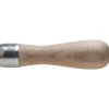 4-1/2" Long x 1-1/4" Dia File Handle