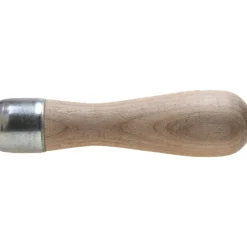 4-1/2" Long x 1-1/4" Dia File Handle