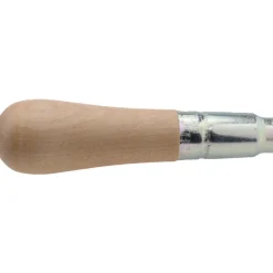4-1/2" Long x 1-7/32" Dia File Handle