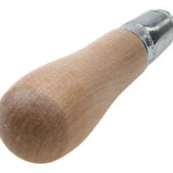 4" Long x 1" Dia File Handle