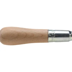 4" Long x 1" Dia File Handle