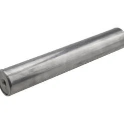 6" Long x 1" Dia Magnetic Grate Rod Separator