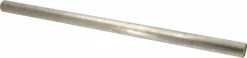 20" Long x 1" Dia Magnetic Grate Rod Separator
