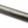 8" Long x 1" Dia Magnetic Grate Rod Separator