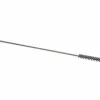 1" Long x 1/8" Dia Nylon Bristle Brush