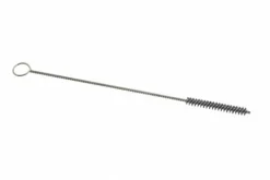 1" Long x 1/8" Dia Nylon Bristle Brush